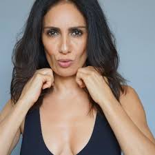 Alexandra LeMosle, புதிய படம்...