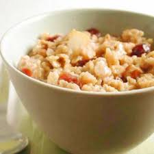 De Lish Oatmeal How To Detox After Overindulging Health Com Healthy Oatmeal Recipes Food Morning Food