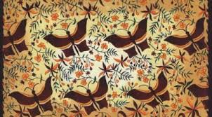 Berikut motif batik papua, yang okezone rangkum dari kanal youtube be batik, selasa (2/2/2021). Batik Alfan Jenis Nama Motif Batik Tradisional Indonesia