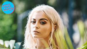 Bebe rexha is using all of herself to promote body positivity. Meet Bebe Rexha The Woman Who S Been Making All Those Top 40 Songs So Catchy Gq