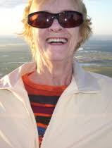 Beth Crawford Obituary