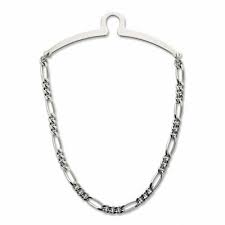 Silver Plated Tie Chain Zales If you're like many businesses looking to.