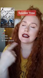 The Serpent and the Wings of Night Review