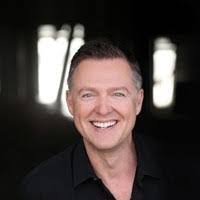 Barry Alden's Instagram, Twitter & Facebook