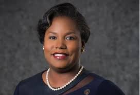 Gates Scholar addresses Wesley International Academy's