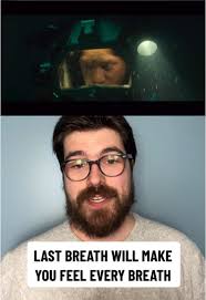 Should I Go See The Last Breath Movie