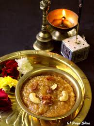 Varagu Arisi Sakkarai Pongal Millet Sweet Pongal Priya Kitchenette Sweet Pongal Sweet Pongal Recipe Indian Desserts
