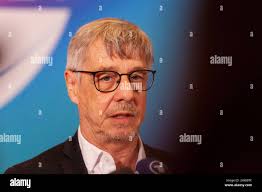 Walter baier hi-res stock photography and images