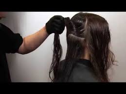 The moisturizing property of avocado will leave your curls hydrated, shiny and easier to manage. Shampoofreun De Sebastian Professional 2014 Cellophanes 1 Youtube