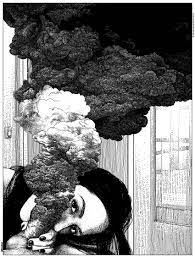 THE BLAST I – Apollonia Saintclair