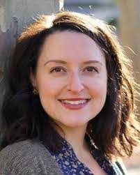 Stephanie Helman's Instagram, Twitter & Facebook