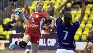 Ile było w trzecim secie? Polska Argentyna Wygrana Na Koniec Polki Wygraly Baltic Handball Cup Sport Tvp Pl