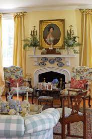 From Delectable Recipes And Successful Entrepreneurs To Unforgettable Interiors Jo English Cottage Decor Country Living Room Design French Country Living Room