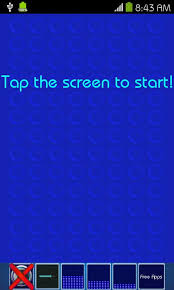 Blacklight Uv Lamp Simulator For Android Apk Download