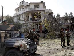 This joint resolution will later be. War In Afghanistan Latest News Videos Photos About War In Afghanistan The Economic Times Page 1