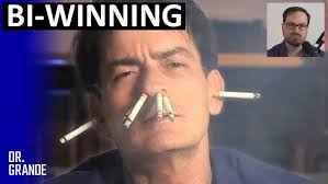 Opening up & being honest....