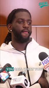 Brian Thomans Interview