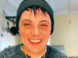 Rochelle hager was a tiktok star based in waterville who was known for. 5bv0gr5rvafb M