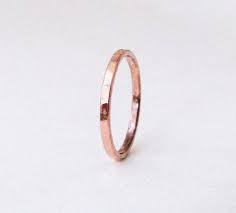 Womens Wedding Band Rose Gold Ring Hammered Gold Wedding Band Simple Wedding Rings 14k Thin Go Womens Wedding Bands Wedding Ring Shopping Elegant Wedding Rings