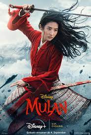 Nov 25, 2020 · check out 2020 movies and get ratings, reviews, trailers and clips for new and popular movies. Mulan Film 2020 Moviepilot De