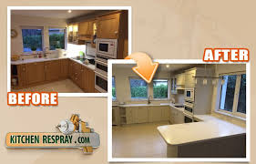 Respray Your Existing Kitchen For A Fraction Of The Replacement Cost With Kitchen Respray Kitchen Respray Kitchen Design Consultant