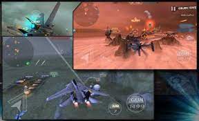 In most cases they have to rely on an aircraft carrier and fly from it with . From The Sea 2 0 7 Apk Mod Money Android