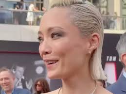 Pom Klementieff shares her favorite memories from working