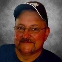 Shawn Ray Johns Obituary