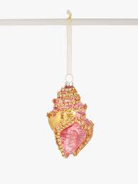 Guide includes takeshi's location, conch locations, takashi's chests, chest respawn, where to find conches & chests rewards. John Lewis Partners Renaissance Conch Shell Bauble Pink At John Lewis Partners