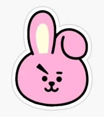 Super Cookies Bt21 Pegatina Ideas Adesivos Bonitos Adesivos Sticker Adesivos Imprimiveis Gratuitos