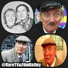 Remembering the late Actor Stephen Lewis. 17th December 1926