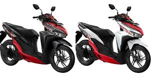 Pilihan Warna Honda Vario 150 Terbaru Semakin Mentereng