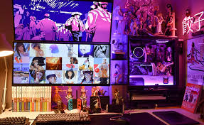 The bedroom is a cozy and personal space we all retreat to when we need to seek solace from the world or reflect and unwind in peace and quiet. We Want To See Your One Of A Kind Otaku Space Tokyo Otaku Mode Shop