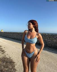 Angelgmzz's intimate moments - pure indulgence