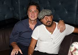 Rhonda's Kiss Charity Continued to Raise the Bar; Helping Cancer Patients  in Need with the Second Annual Legacy of Love Gala in New York City at TAO  Downtown