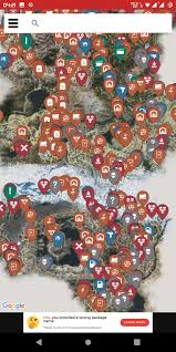 Days Gone: Nero Research Site Locations | Vg247