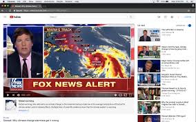 Youtube Uses Wikipedia Partnership To Combat Climate Hoaxes Axios