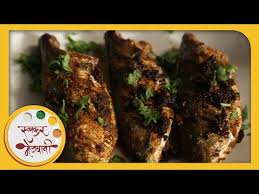 Bangda Fish Fry Maharashtrian Style Recipe By Archana In Marathi Quick Easy Indian Mackerel Youtube