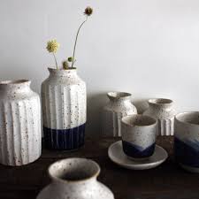 Ceramique Artisanale Atelier Tsukumogami Photos Et Videos Instagram Home Decor Decor Vase