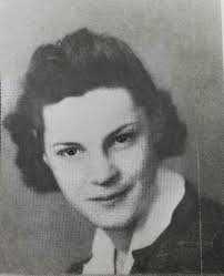 Clara S. Haba Beebe (1925-1976): homenaje de Find a Grave