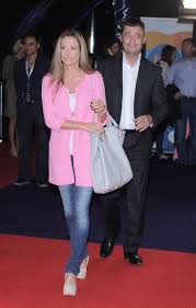 Among other roles, he is known for being the original polish voice of ge. Jacek Rozenek Wall Of Celebrities