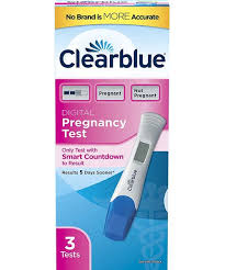 Analytica Pink Pregnancy Test Kit Review Pregnancy Test Kit