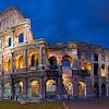 Amphitheatre berasal dari greek amphi ~ di kedua sisi dan teater ~ tempat tontonan separuh bulat atau teater. 1