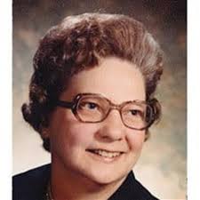 Marjorie "Marge" Ellen Markham Obituary January 7, 2015