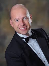 WELCOME our new OVBBB Conductor Matt Spradlin! Matthew Spradlin is in his  twentieth year as Director of Bands at Wilmington High School. Mr. Spradlin  received a Bachelor of Music in Music Education