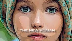 The New Human: Awakening to Our Cosmic Heritage by Mary Rodwell