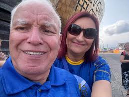 Currently in Edinburgh 500, Chaguanas