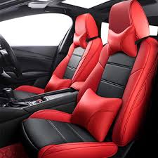 Maybe you would like to learn more about one of these? Custom Car Leather Seat Cover For Mercedes W204 W211 W210 W124 W212 W202 W245 W163 Cla Gls Accessories Covers For Car Buy Cheap In An Online Store With Delivery Price Comparison
