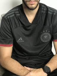 Camiseta camisa polo torcedor seleção itália 2020. Camisa Selecao Alemanha Away Torcedor 2021 Adidas Tokstilo