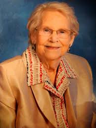 Nettie Jean Salisbury